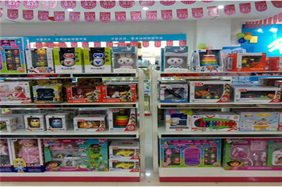 开一家母婴用品店需要成本费用多少