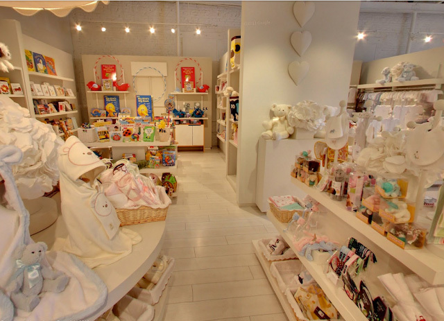 成都母婴店设计装修全攻略 打造温馨专业的母婴用品空间